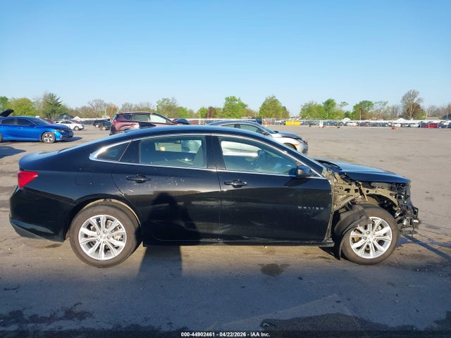 Chevrolet Malibu Fwd 1lt