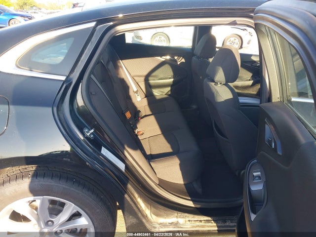 Chevrolet Malibu Fwd 1lt