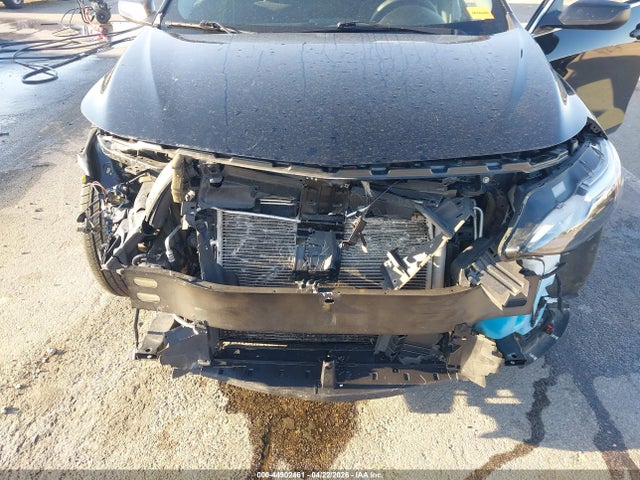 Chevrolet Malibu Fwd 1lt