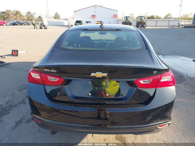 Chevrolet Malibu Fwd 1lt
