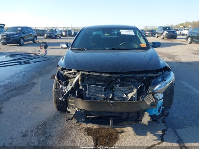 Chevrolet Malibu Fwd 1lt