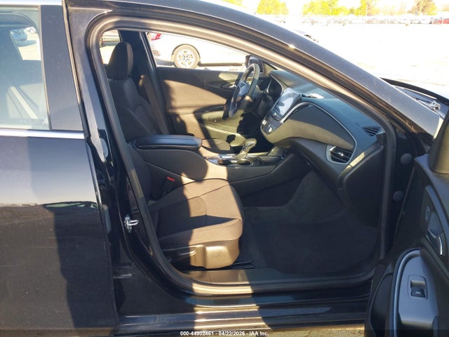 Chevrolet Malibu Fwd 1lt