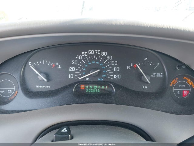 Buick Century