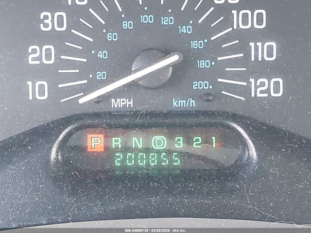 Buick Century