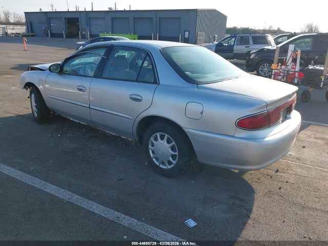 Buick Century
