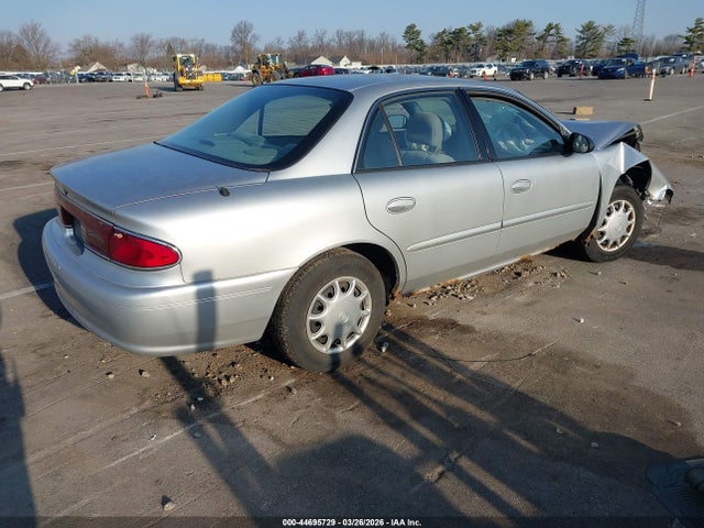 Buick Century