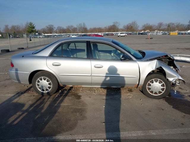 Buick Century