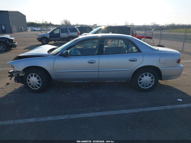 Buick Century