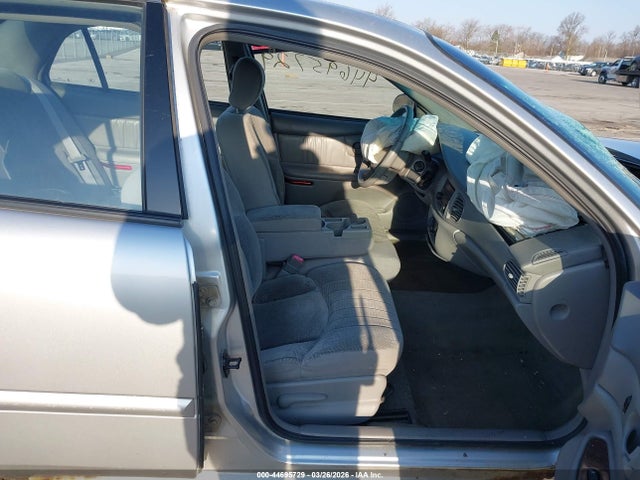 Buick Century