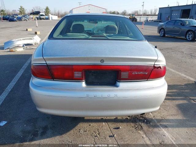 Buick Century