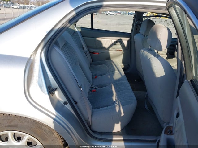 Buick Century