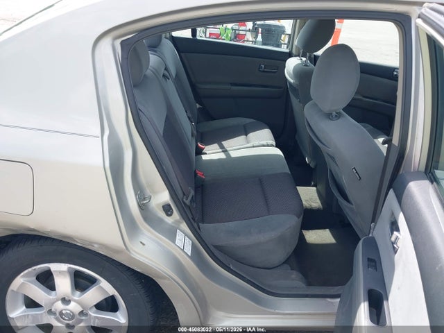 Nissan Sentra 2.0s