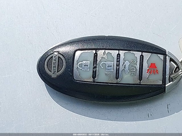 Nissan Sentra 2.0s
