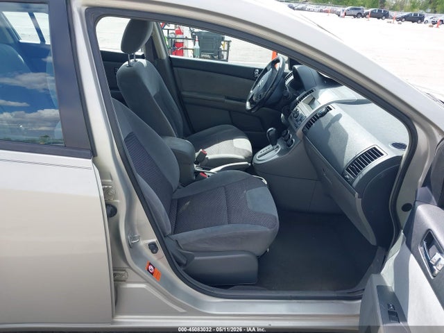 Nissan Sentra 2.0s