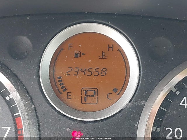 Nissan Sentra 2.0s