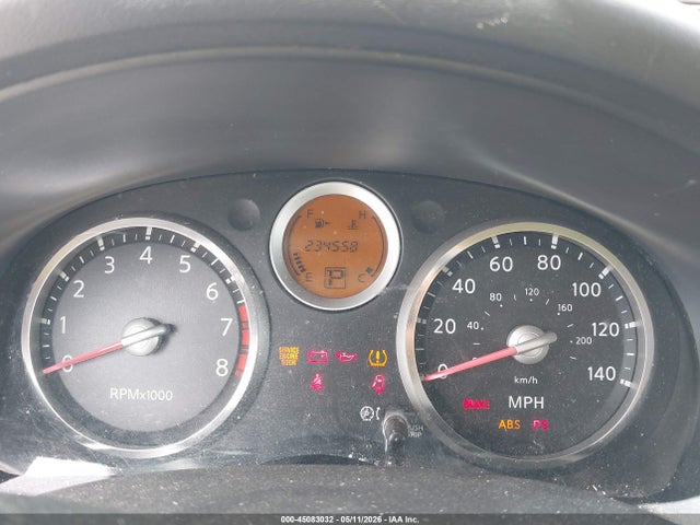 Nissan Sentra 2.0s