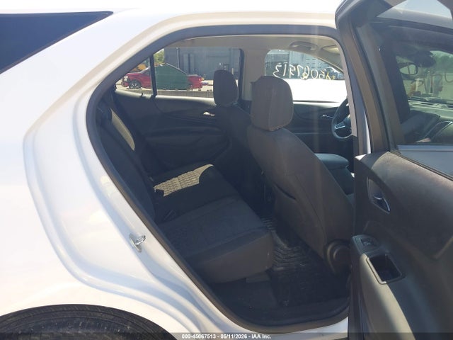 Chevrolet Equinox Fwd Lt