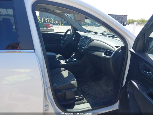 Chevrolet Equinox Fwd Lt