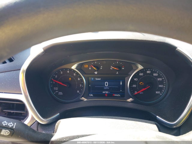 Chevrolet Equinox Fwd Lt
