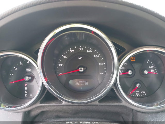 Cadillac CTS Premium