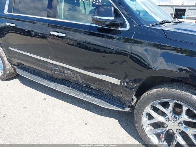 Cadillac Escalade Luxury