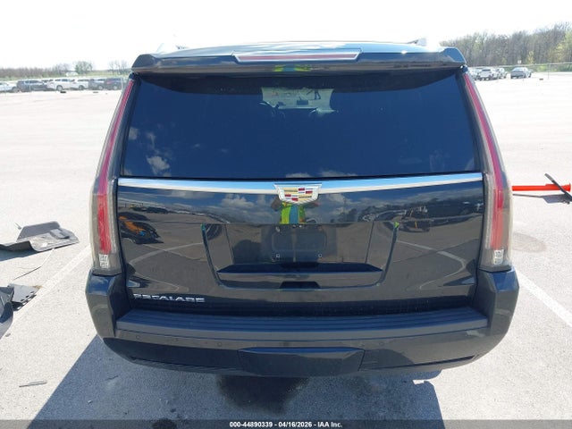 Cadillac Escalade Luxury