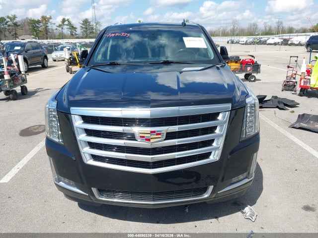 Cadillac Escalade Luxury