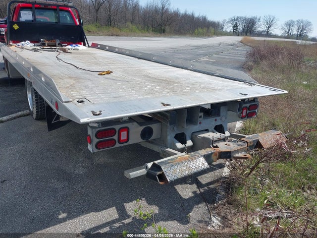 Chevrolet Silverado 4500 1wt