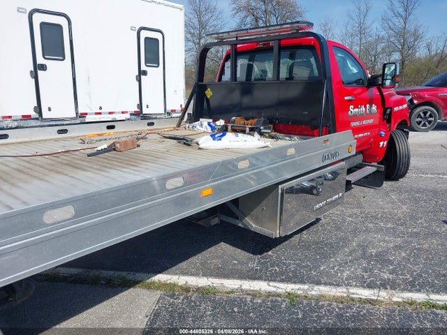 Chevrolet Silverado 4500 1wt