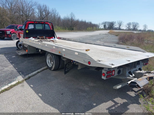 Chevrolet Silverado 4500 1wt