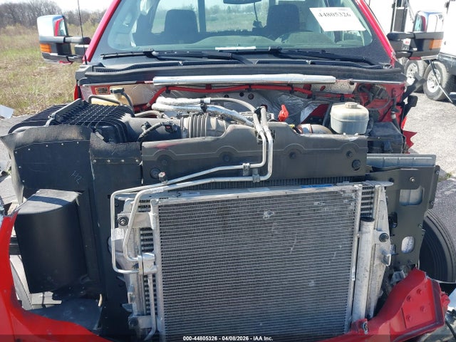 Chevrolet Silverado 4500 1wt