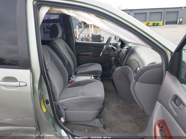 Toyota Sienna Ce
