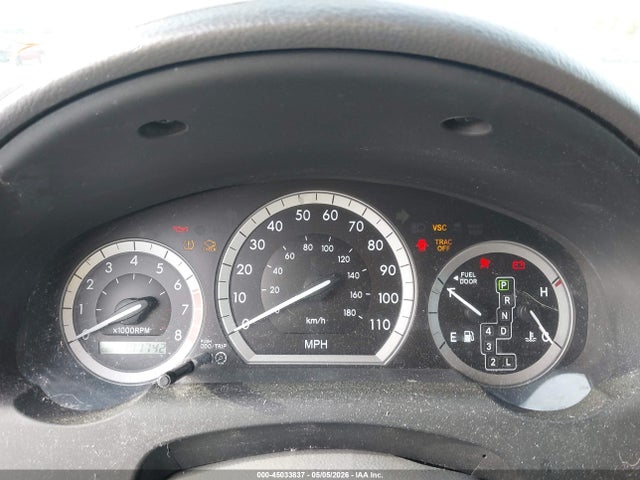 Toyota Sienna Ce