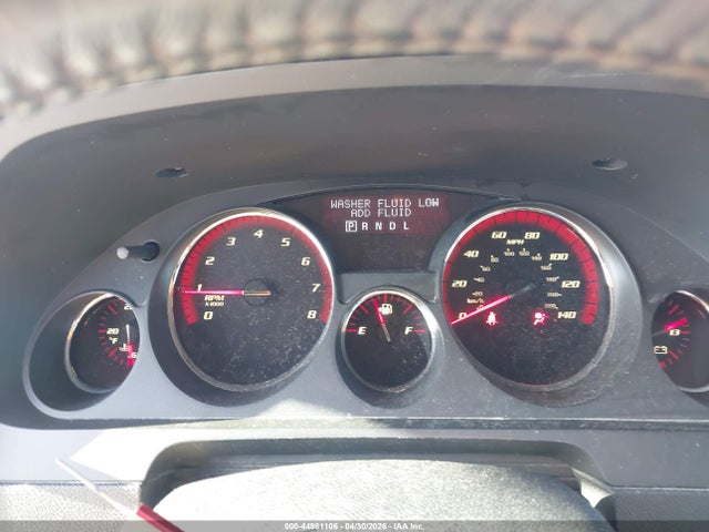 GMC Acadia Slt-2