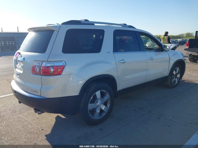 GMC Acadia Slt-2
