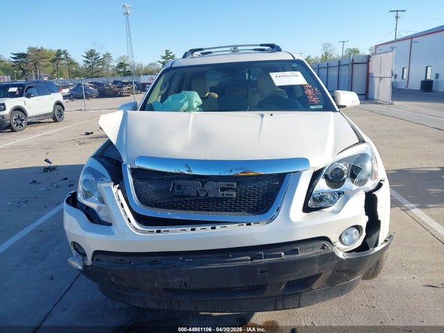 GMC Acadia Slt-2