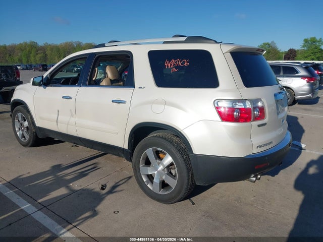GMC Acadia Slt-2