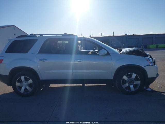 GMC Acadia Slt-2