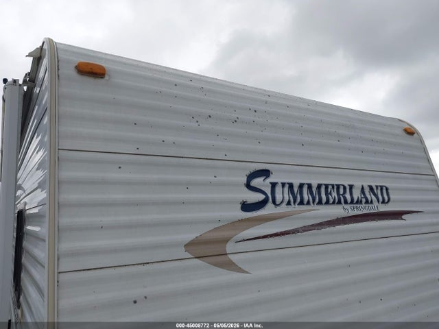 Keystone Summerland