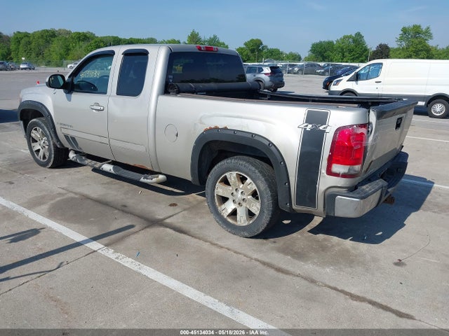 GMC Sierra 1500