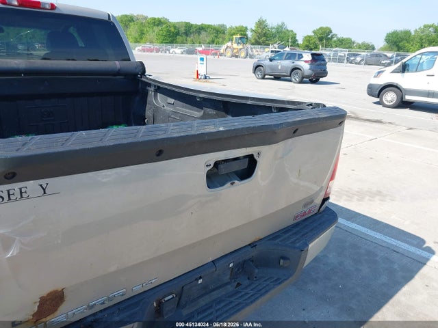 GMC Sierra 1500