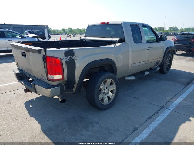 GMC Sierra 1500