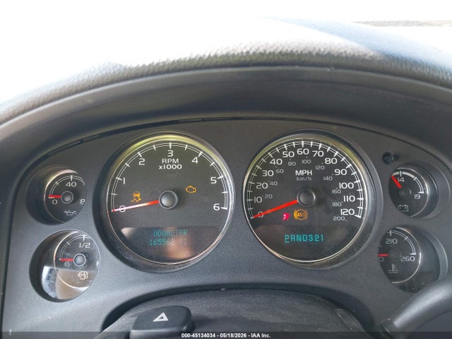 GMC Sierra 1500