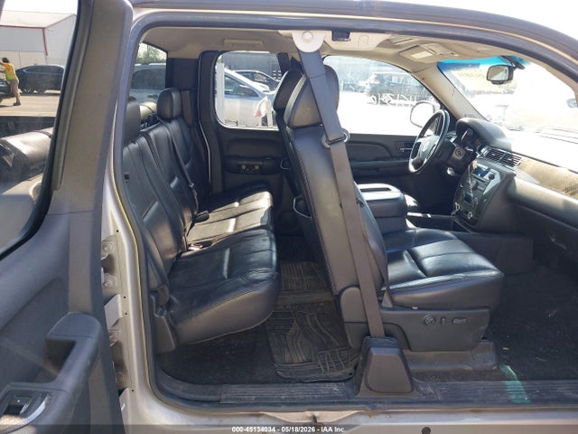 GMC Sierra 1500