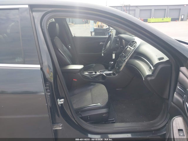 Chevrolet Malibu 1lt