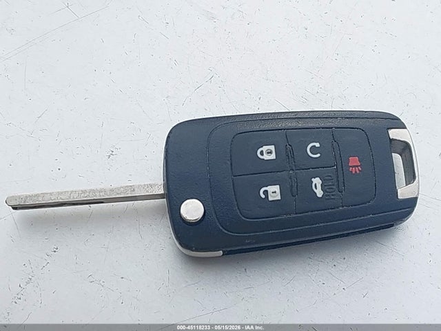 Chevrolet Malibu 1lt