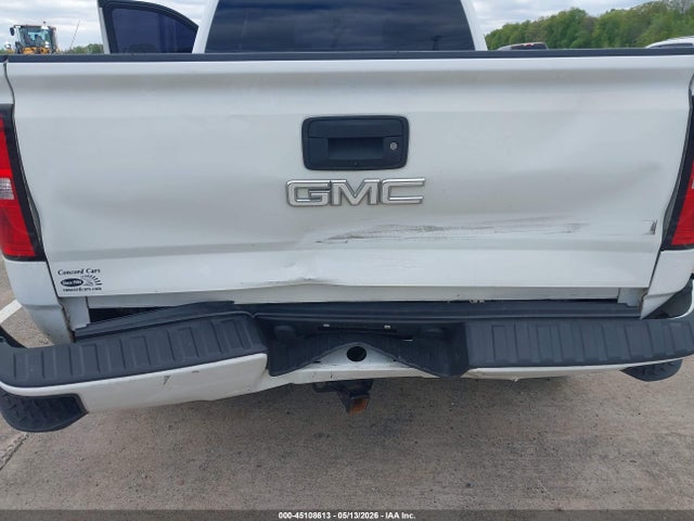 GMC Sierra 1500