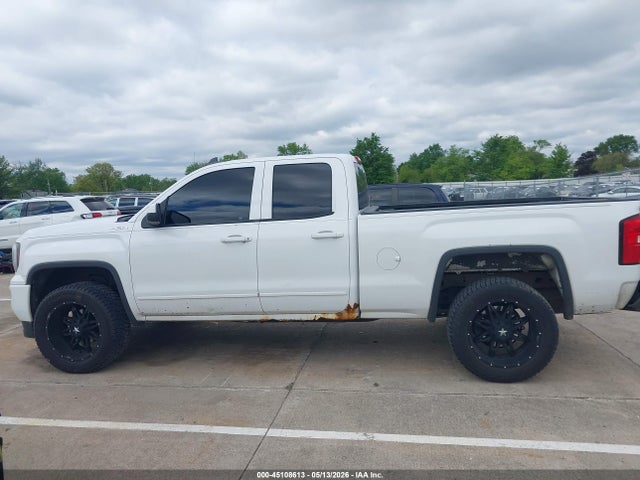 GMC Sierra 1500
