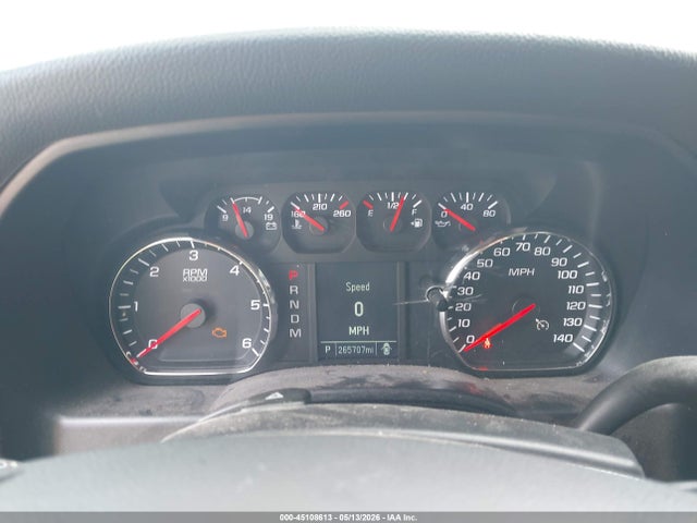 GMC Sierra 1500
