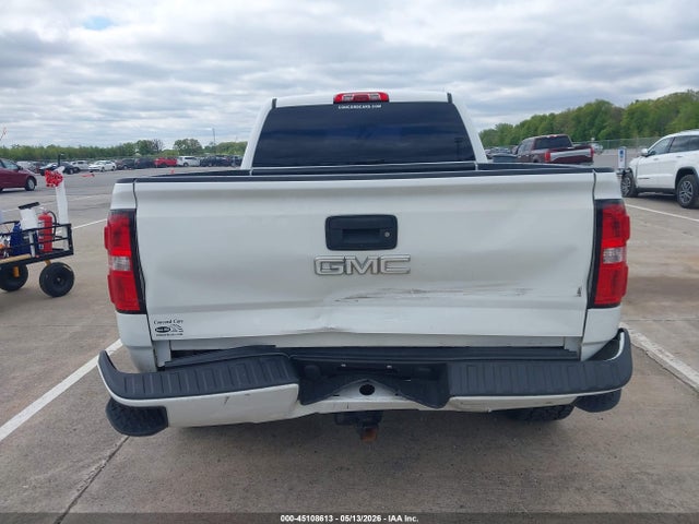GMC Sierra 1500